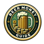 Beer Money Guide Logo