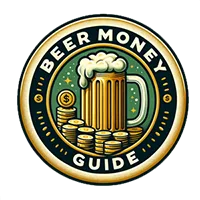 Beer Money Guide Logo