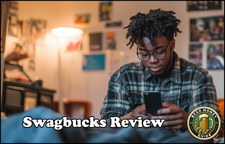 Swagbucks Review: Earn Rewards Online Easily 2024